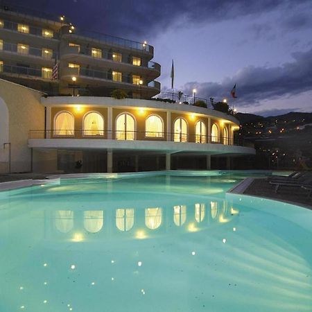 Modus Vivendi 315 Aparthotel Sanremo Exterior foto