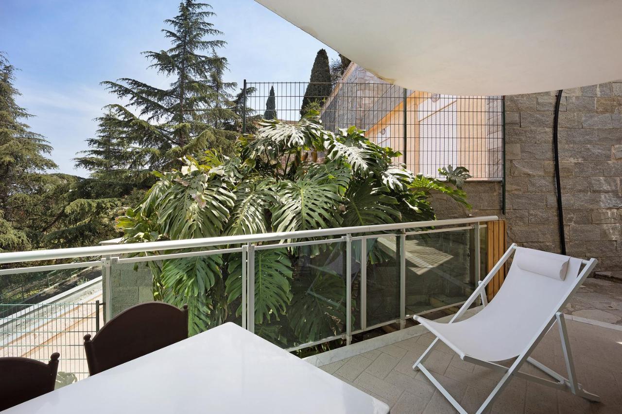 Modus Vivendi 315 Aparthotel Sanremo Exterior foto
