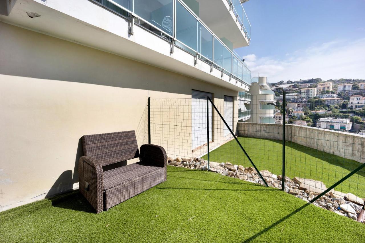 Modus Vivendi 315 Aparthotel Sanremo Exterior foto